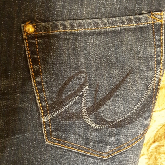Express ...Jeans - Picture 7 of 8
